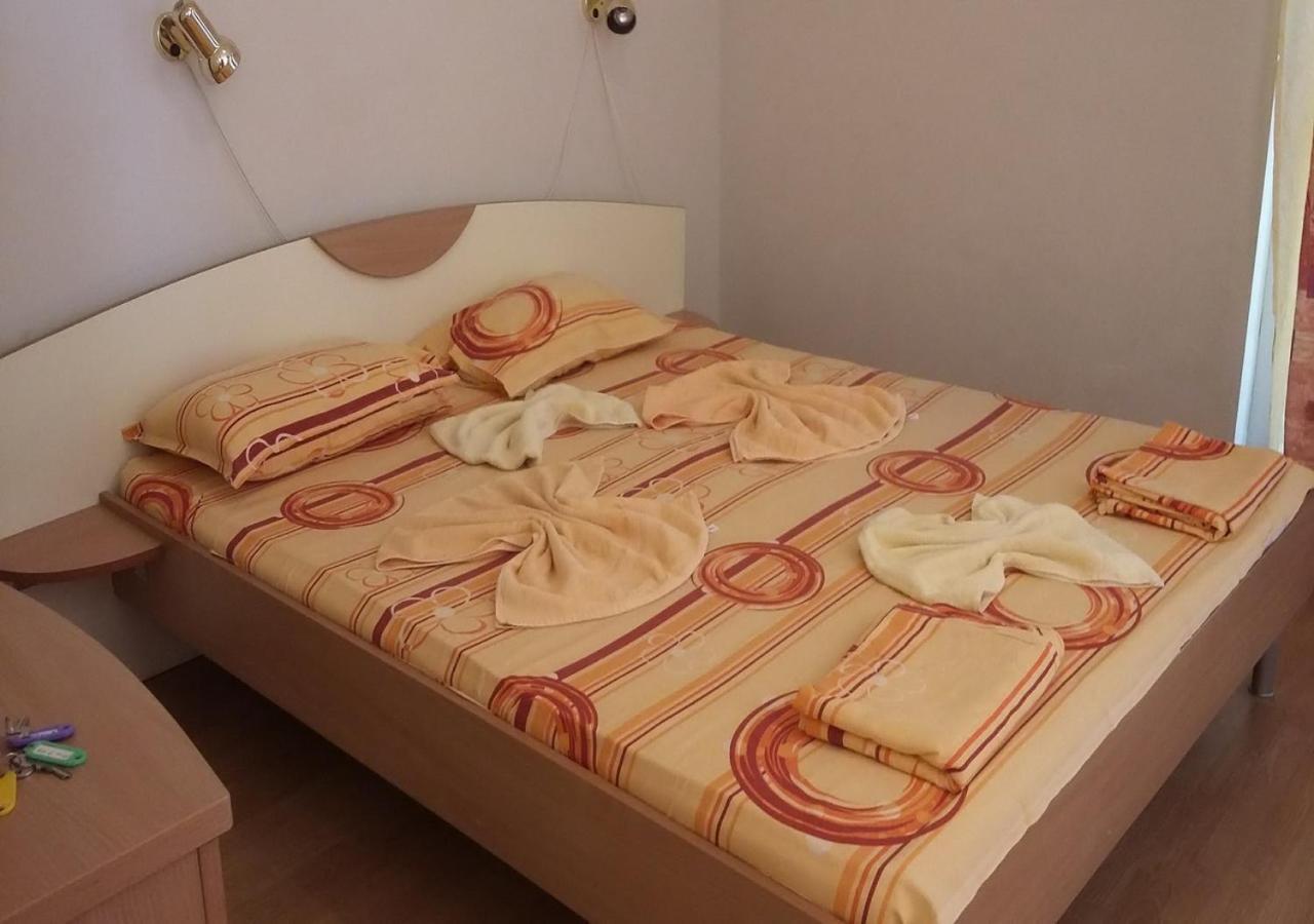 Complex Elit Cacao Beach - Apartments For Rent- Елит Слънчев Бряг Buitenkant foto