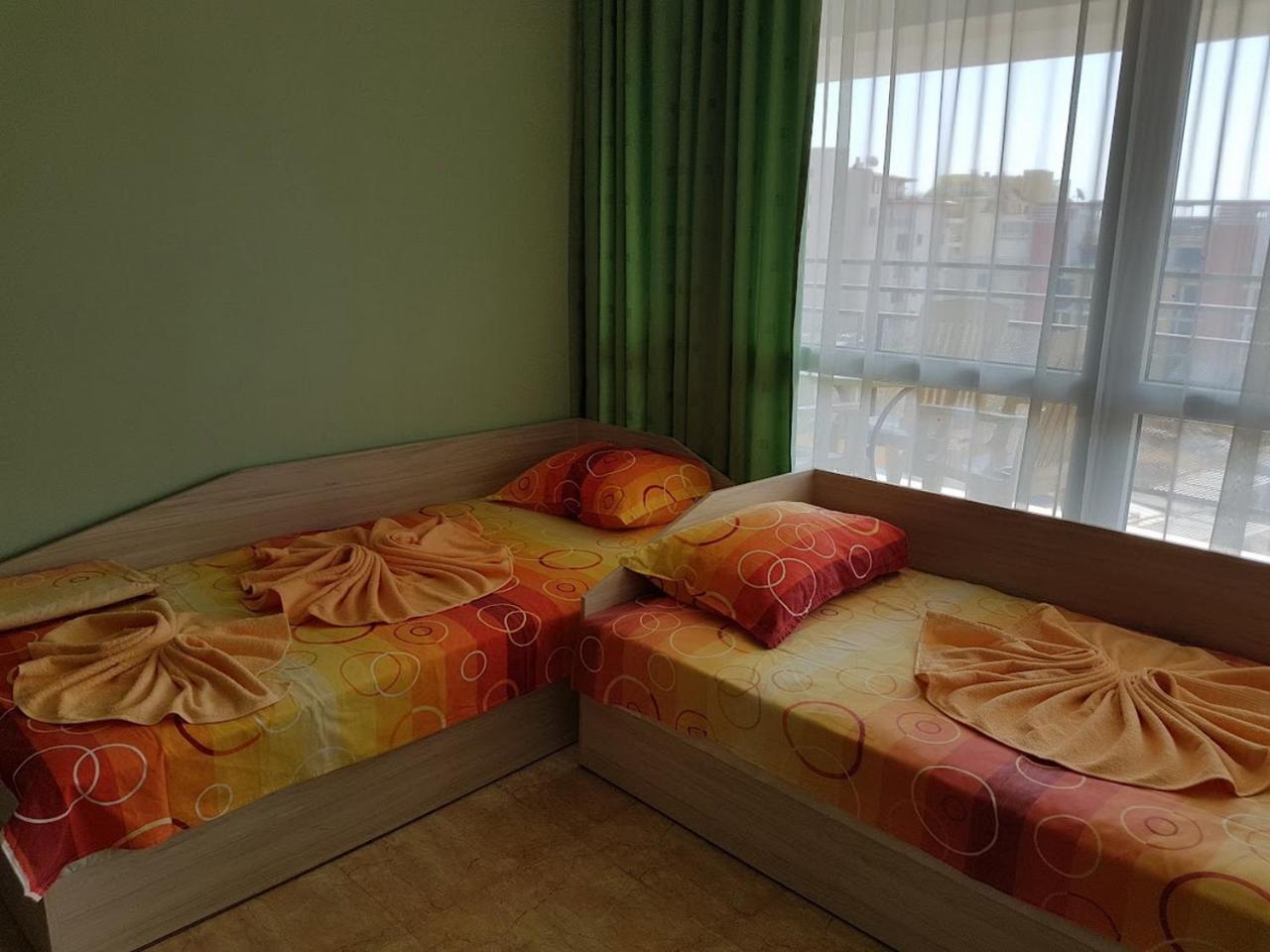 Complex Elit Cacao Beach - Apartments For Rent- Елит Слънчев Бряг Buitenkant foto